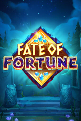 Демо игра Fate of Fortune играть онлайн | Casino X Online бесплатно