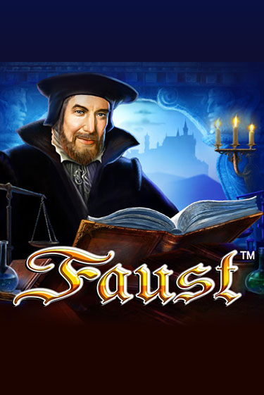 Демо игра Faust играть онлайн | Casino X Online бесплатно