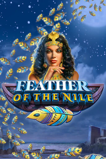 Демо игра Feather of the Nile играть онлайн | Casino X Online бесплатно