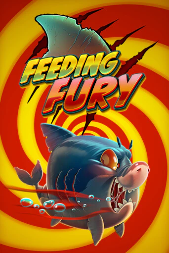 Демо игра Feeding Fury играть онлайн | Casino X Online бесплатно