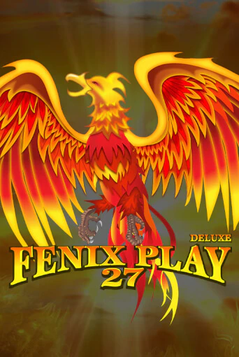 Демо игра Fenix Play 27 Deluxe играть онлайн | Casino X Online бесплатно