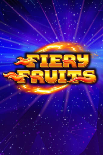 Демо игра Fiery Fruits играть онлайн | Casino X Online бесплатно