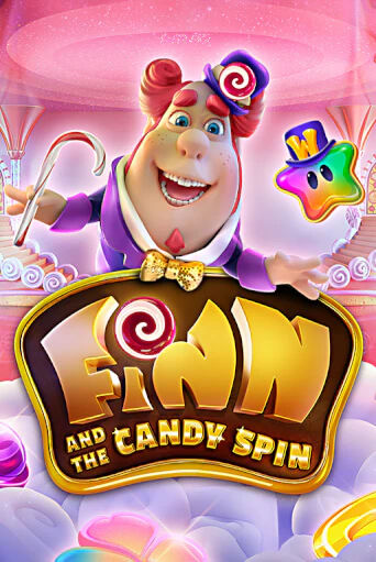 Демо игра Finn and the Candy Spin играть онлайн | Casino X Online бесплатно