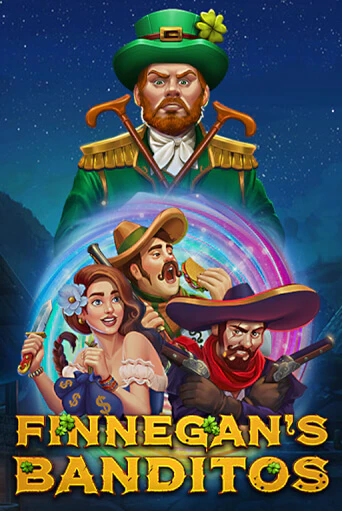 Демо игра Finnegan's Banditos играть онлайн | Casino X Online бесплатно