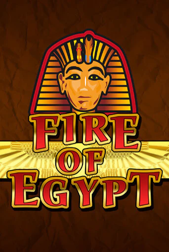 Демо игра Fire of Egypt играть онлайн | Casino X Online бесплатно