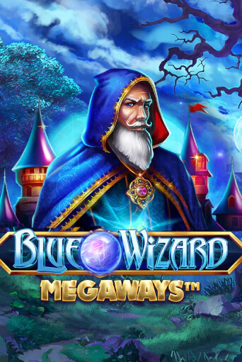 Демо игра Fire Blaze: Blue Wizard™ Megaways™ играть онлайн | Casino X Online бесплатно