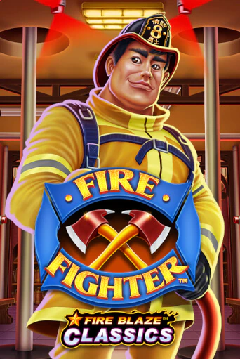 Демо игра Fire Blaze: Fire Fighter играть онлайн | Casino X Online бесплатно