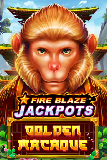 Демо игра Fire Blaze: Golden Macaque играть онлайн | Casino X Online бесплатно