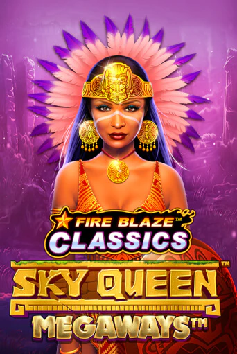 Демо игра Fire Blaze: Sky Queen Megaways™ играть онлайн | Casino X Online бесплатно