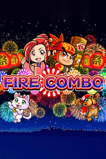 Демо игра Fire Combo играть онлайн | Casino X Online бесплатно