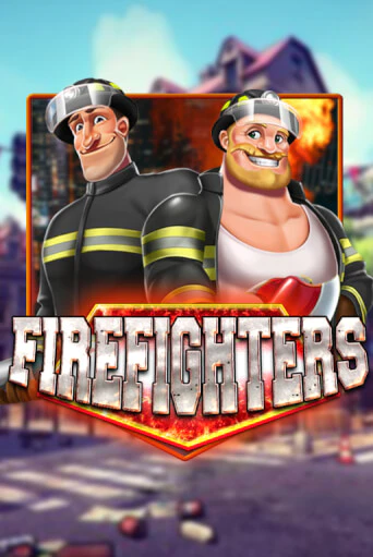 Демо игра Firefighters играть онлайн | Casino X Online бесплатно