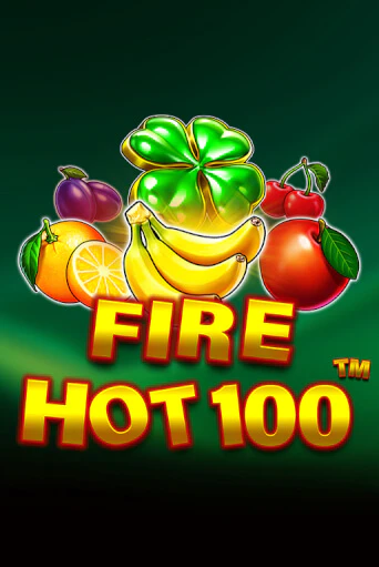 Демо игра Fire Hot 100 играть онлайн | Casino X Online бесплатно