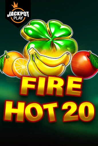 Демо игра Fire Hot 20 Jackpot Play играть онлайн | Casino X Online бесплатно