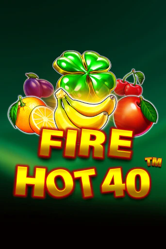 Демо игра Fire Hot 40 играть онлайн | Casino X Online бесплатно