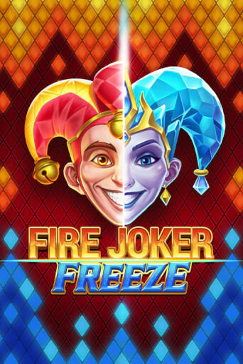 Демо игра Fire Joker Freeze играть онлайн | Casino X Online бесплатно