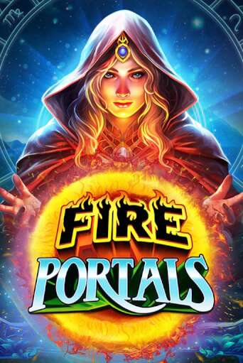 Демо игра Fire Portals играть онлайн | Casino X Online бесплатно