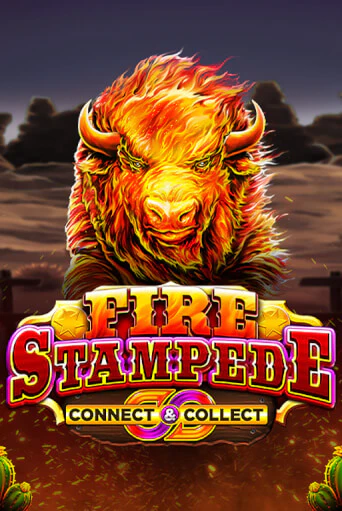 Демо игра Fire Stampede играть онлайн | Casino X Online бесплатно