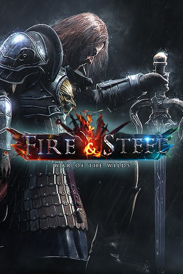 Демо игра Fire & Steel играть онлайн | Casino X Online бесплатно