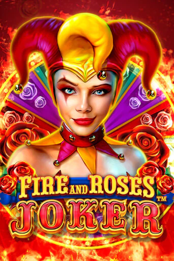 Демо игра Fire and Roses Joker играть онлайн | Casino X Online бесплатно