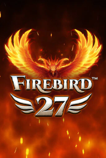 Демо игра Firebird 27 играть онлайн | Casino X Online бесплатно