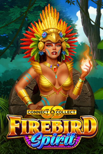 Демо игра Firebird Spirit - Connect & Collect играть онлайн | Casino X Online бесплатно