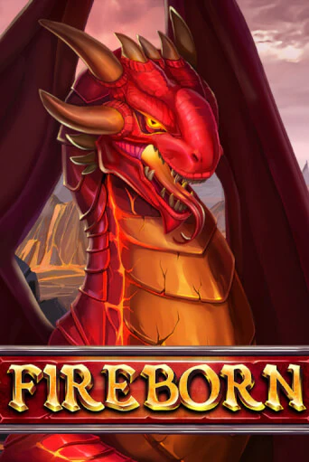 Демо игра Fireborn играть онлайн | Casino X Online бесплатно