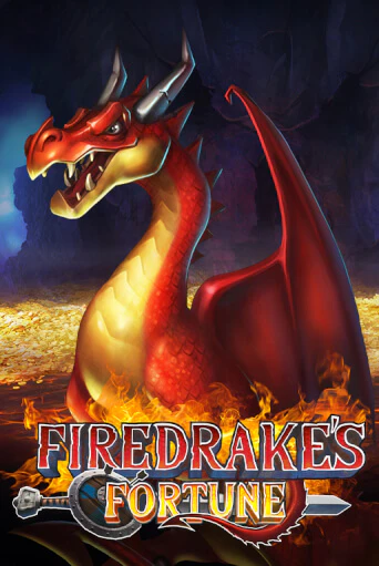 Демо игра Firedrake's Fortune Gamble Feature играть онлайн | Casino X Online бесплатно