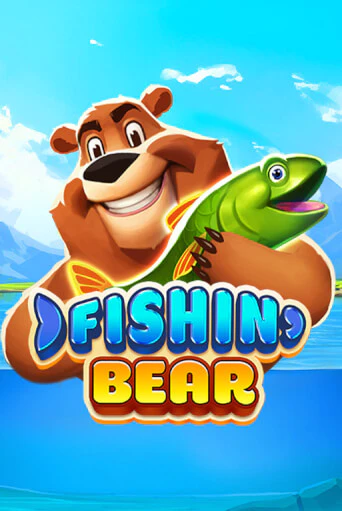 Демо игра Fishin Bear играть онлайн | Casino X Online бесплатно