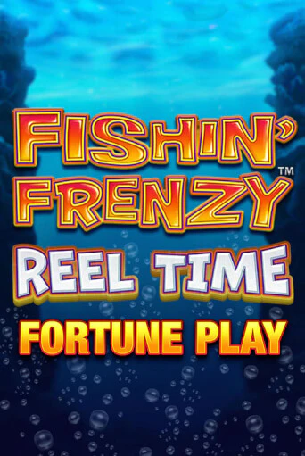 Демо игра Fishin Frenzy Reel Time Fortune Play играть онлайн | Casino X Online бесплатно