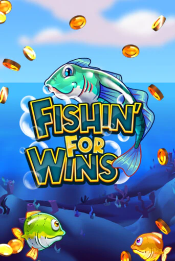 Демо игра Fishin' For Wins играть онлайн | Casino X Online бесплатно