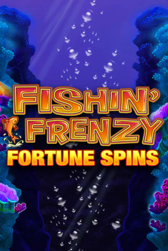 Демо игра Fishin Frenzy Fortune Spins играть онлайн | Casino X Online бесплатно