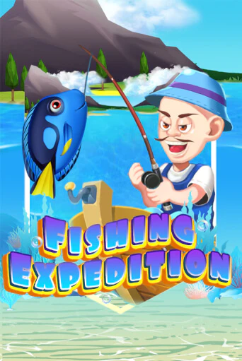 Демо игра Fishing Expedition играть онлайн | Casino X Online бесплатно