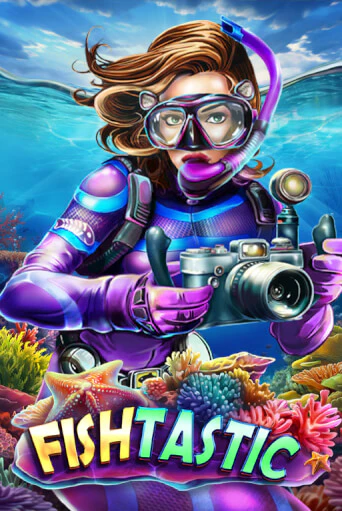 Демо игра Fishtastic играть онлайн | Casino X Online бесплатно