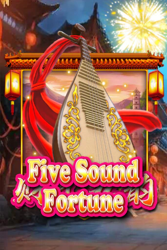 Демо игра Five Sound Fortune играть онлайн | Casino X Online бесплатно