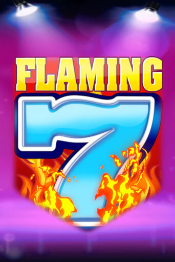 Демо игра Flaming 7's играть онлайн | Casino X Online бесплатно