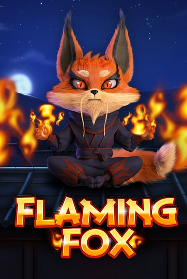 Демо игра Flaming Fox играть онлайн | Casino X Online бесплатно