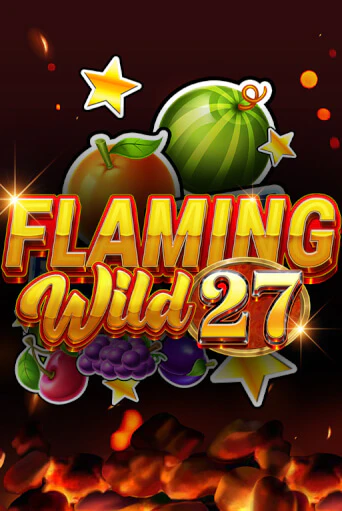 Демо игра Flaming Wild 27 играть онлайн | Casino X Online бесплатно