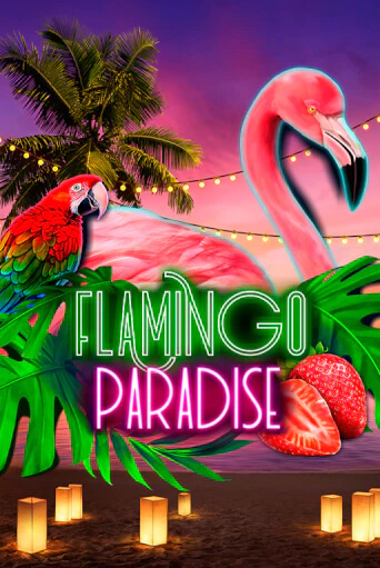 Демо игра Flamingo Paradise играть онлайн | Casino X Online бесплатно