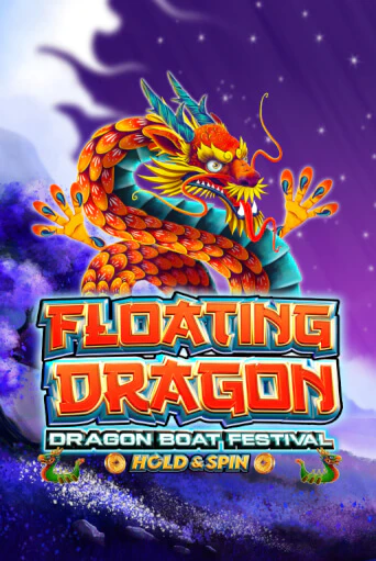 Демо игра Floating Dragon - Dragon Boat Festival играть онлайн | Casino X Online бесплатно