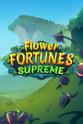 Демо игра Flower Fortunes Supreme играть онлайн | Casino X Online бесплатно