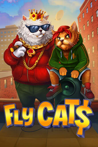 Демо игра Fly Cats играть онлайн | Casino X Online бесплатно