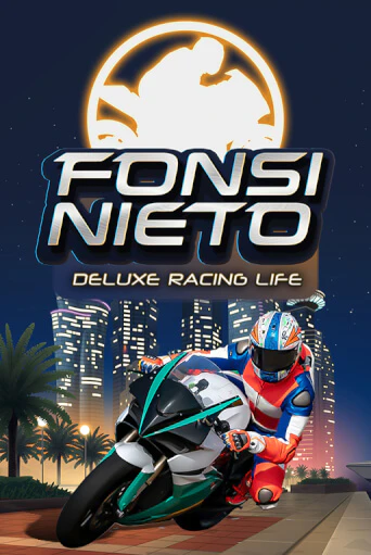 Демо игра Fonsi Nieto Deluxe Racing Life играть онлайн | Casino X Online бесплатно