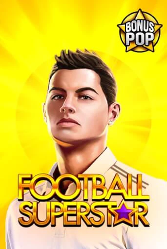 Демо игра Football Superstar играть онлайн | Casino X Online бесплатно