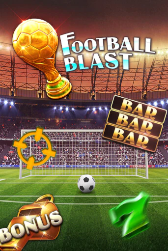 Демо игра Football Blast играть онлайн | Casino X Online бесплатно