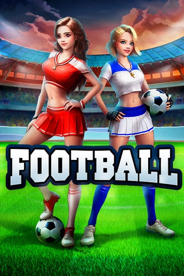 Демо игра Football играть онлайн | Casino X Online бесплатно