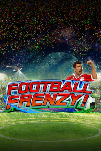 Демо игра Football Frenzy играть онлайн | Casino X Online бесплатно