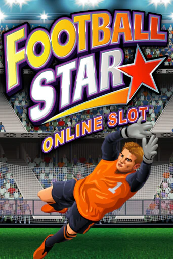 Демо игра Football Star играть онлайн | Casino X Online бесплатно