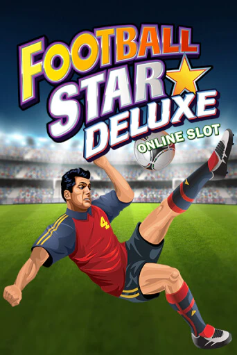 Демо игра Football Star Deluxe играть онлайн | Casino X Online бесплатно