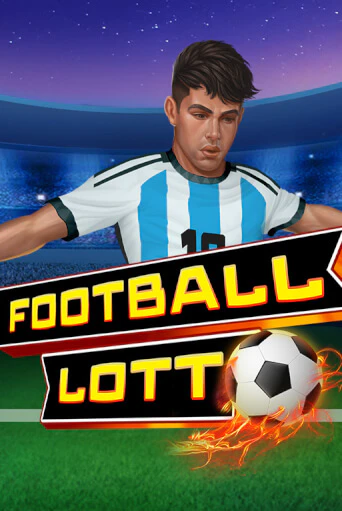 Демо игра Football Lotto играть онлайн | Casino X Online бесплатно