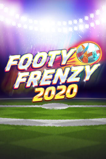 Демо игра Footy Frenzy 2020 играть онлайн | Casino X Online бесплатно